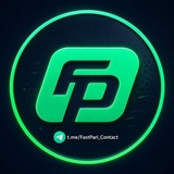 Telegram profile photo for فـسـت پـاری | 𝐅𝐀𝐒𝐓𝐏𝐀𝐑𝐈