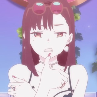 Telegram profile photo for Смайли улыбается?