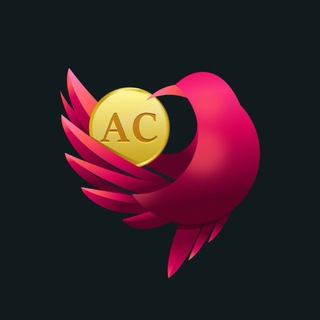 Telegram profile photo for Akatsuki Crypto Research