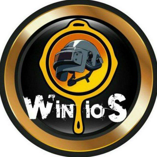Telegram profile photo for iOS CHEATS - ZERO MONSTER CHETO