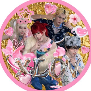 Telegram profile photo for XLOV и Мути-мама ♥️