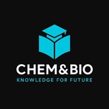 Telegram profile photo for Chemistry AND BIOLOGY📓