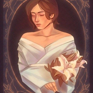 Telegram profile photo for daily Resident Evil