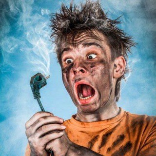 Telegram profile photo for دانستنی های برق