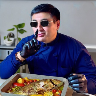 Telegram profile photo for elyorento🤫