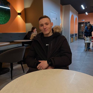 Telegram profile photo for ДНЕВНИК - BUKANOV 👀