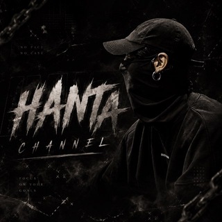 Telegram profile photo for 𝐇𝐀̸𝐍̶𝐓̵𝐀̸ закрыто