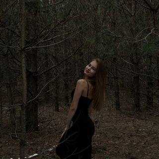Telegram profile photo for borisova