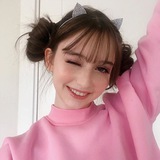 Telegram profile photo for ايِـزَابِيـل .