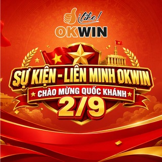 Telegram profile photo for SỰ KIỆN - LIÊN MINH OKWIN