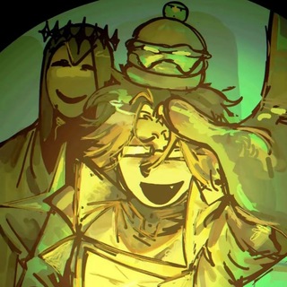 Telegram profile photo for ⌢ 7n7nᴏli ᶠᵃᵐᶦᶫʸ ʙlᴏg! ꒱꒱