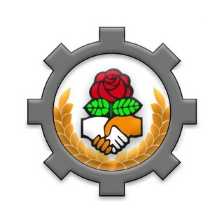 Telegram profile photo for 民主左翼通讯