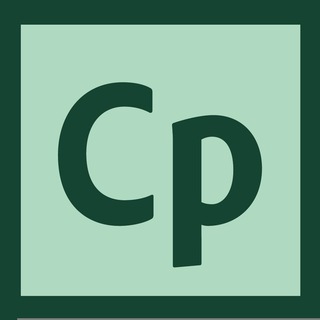 Telegram profile photo for کانال Captivate
