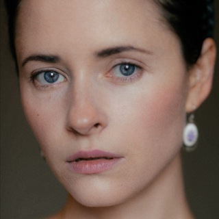 Telegram profile photo for Марина Ворожищева