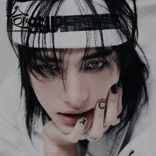 Telegram profile photo for toxic zombie