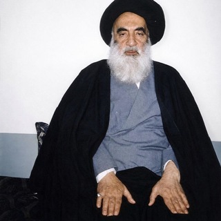 Telegram profile photo for الرحلة المهدوية