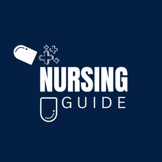 Telegram profile photo for آموزش پرستاری | Nursing Guide
