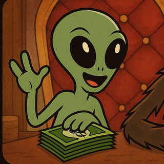 Telegram profile photo for ZONA CHAT LIST