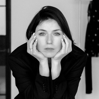 Telegram profile photo for Визажист Олеся Уразова