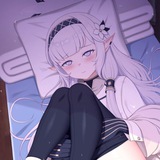 Telegram profile photo for Фрэнси