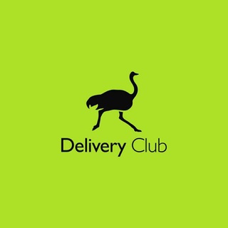 Telegram profile photo for Промокод Delivery club