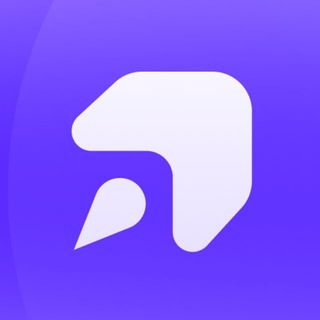 Telegram profile photo for Edvibe