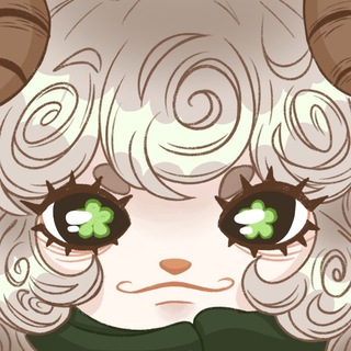 Telegram profile photo for Gigi_Fawn