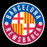 Telegram profile photo for Новости Барселоны | BARCA