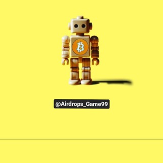 Telegram profile photo for Airdrops_Game99💎💰