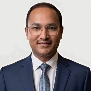 Telegram profile photo for Singhal Capital Wealth|Rahul Agrwal