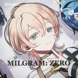 Telegram profile photo for Milgram: ZERO | милграм сетка