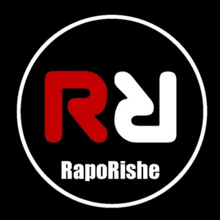 Telegram profile photo for RapoRishe