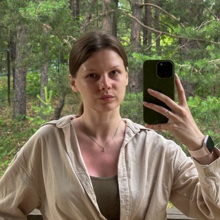 Telegram profile photo for Светкины заметки