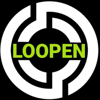 Telegram profile photo for LOOPEN