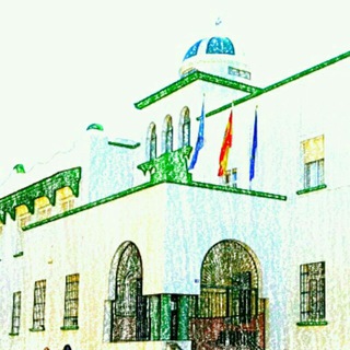 Telegram profile photo for CEIP REYES CATÓLICOS MELILLA