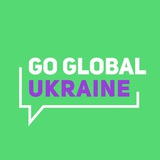 Telegram profile photo for Go Global Ukraine