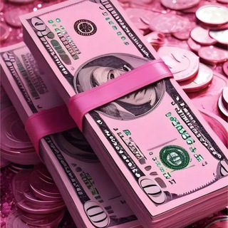 Telegram group profile photo for 💵Money Girls💰