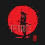 Telegram profile photo for Fire metro shop