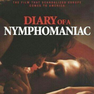 Telegram profile photo for Nymphomaniac: The secret diary of a nymphomaniac