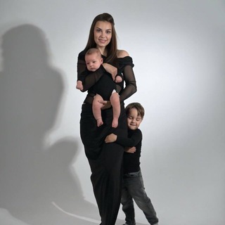 Telegram profile photo for Life в Ритме Мамы