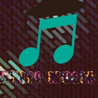Telegram profile photo for ETIYO Music