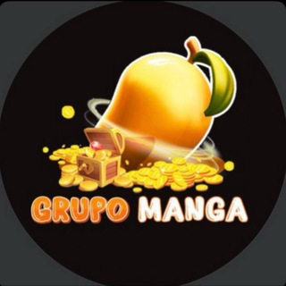 Telegram profile photo for MANGA BET GROUP/ 🇧🇷 GRUPO MANGA 🥭