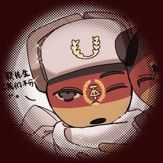 Telegram profile photo for .𝗗 𝗗 𝗥 —͞ ⸙