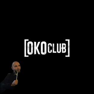 Telegram profile photo for OKO Life