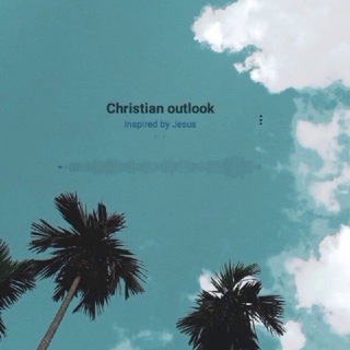 Telegram profile photo for Christian outlook