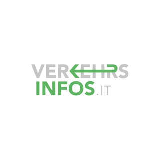 Telegram profile photo for Verkehrsinfos IT