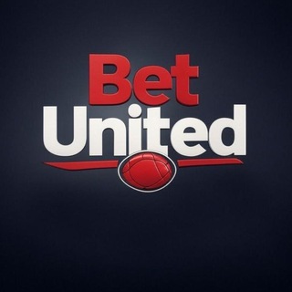 Telegram profile photo for BET UNITED