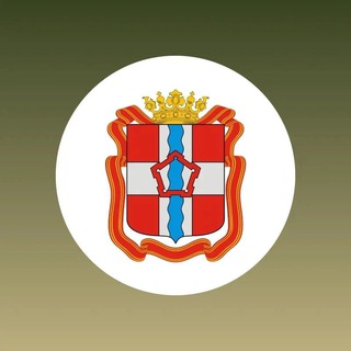 Telegram profile photo for Министерство регбезопасности Омской области