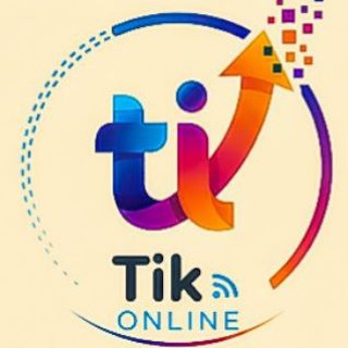 Telegram profile photo for Tik online