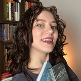 Telegram profile photo for Книжная жадина